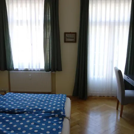 Schiller Fabrikantenwohnung * Sebnitz