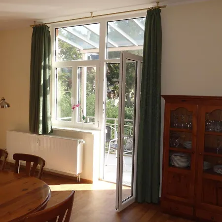 Schiller Fabrikantenwohnung