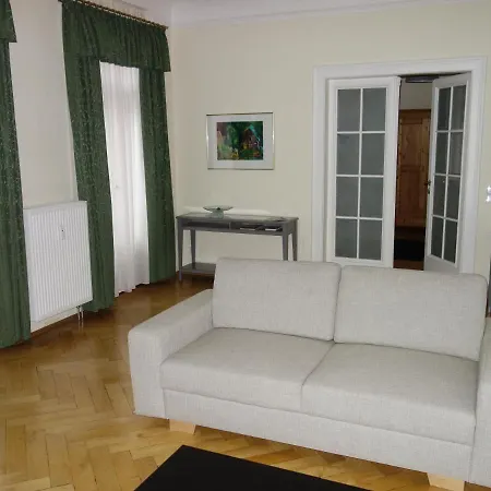 Schiller Fabrikantenwohnung
