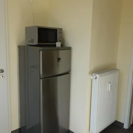 Schiller Fabrikantenwohnung * Зебниц