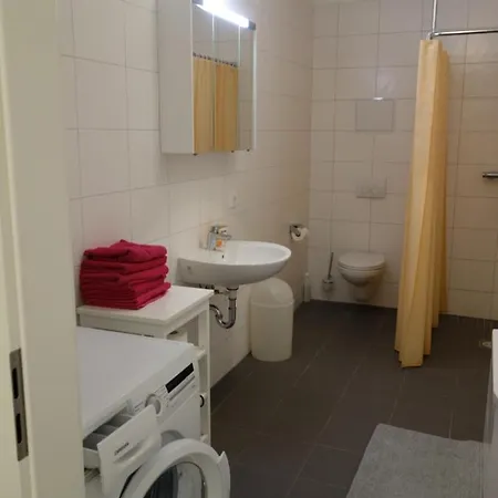 Schiller Fabrikantenwohnung
