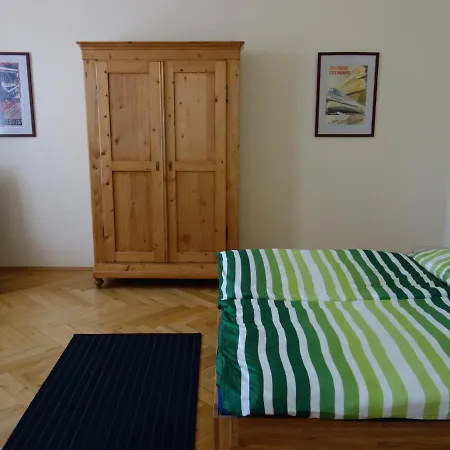 Schiller Fabrikantenwohnung *